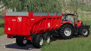 landwirtschafts farming simulator ls fs 19 ls19 fs19 2019 ls2019 fs2019 mods free download farm sim Gilibert 1800 Pro 1.0.0.0