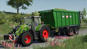 landwirtschafts farming simulator ls fs 19 ls19 fs19 2019 ls2019 fs2019 mods free download farm sim Hawe SLW 45 TN 1.0.0.3