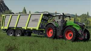 landwirtschafts farming simulator ls fs 19 ls19 fs19 2019 ls2019 fs2019 mods free download farm sim KAWECO PullBox 8000H 1.1.0.0