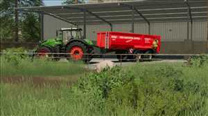landwirtschafts farming simulator ls fs 19 ls19 fs19 2019 ls2019 fs2019 mods free download farm sim Krampe BB Pack 1.0.0.0