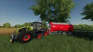landwirtschafts farming simulator ls fs 19 ls19 fs19 2019 ls2019 fs2019 mods free download farm sim Krampe Bandit 750 1.0.0.1