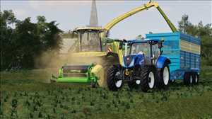 landwirtschafts farming simulator ls fs 19 ls19 fs19 2019 ls2019 fs2019 mods free download farm sim Lizard MQ 12T Anhänger 1.0.0.0