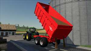 landwirtschafts farming simulator ls fs 19 ls19 fs19 2019 ls2019 fs2019 mods free download farm sim Lizard ORM 140 1.0.0.0