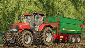landwirtschafts farming simulator ls fs 19 ls19 fs19 2019 ls2019 fs2019 mods free download farm sim Metaltech TS16 / 16000 1.1.0.0