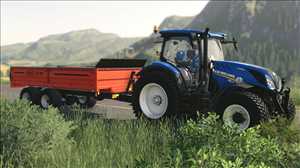 landwirtschafts farming simulator ls fs 19 ls19 fs19 2019 ls2019 fs2019 mods free download farm sim Orkel TX 130 1.0.2.0