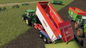 landwirtschafts farming simulator ls fs 19 ls19 fs19 2019 ls2019 fs2019 mods free download farm sim Randazzo Tandem T60 PP 1.0.0.0