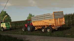 landwirtschafts farming simulator ls fs 19 ls19 fs19 2019 ls2019 fs2019 mods free download farm sim Rolland Turbo 160 1.0.1.0