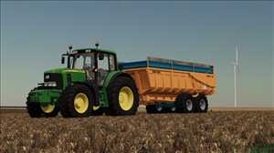 landwirtschafts farming simulator ls fs 19 ls19 fs19 2019 ls2019 fs2019 mods free download farm sim Rolland Turbo 160 1.0.1.0
