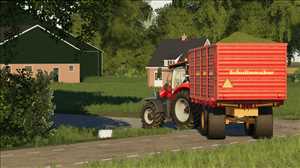 landwirtschafts farming simulator ls fs 19 ls19 fs19 2019 ls2019 fs2019 mods free download farm sim Schuitemaker SW 180 1.0.0.0