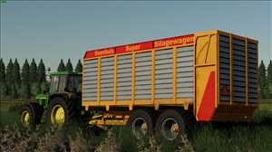 landwirtschafts farming simulator ls fs 19 ls19 fs19 2019 ls2019 fs2019 mods free download farm sim Veenhuis VSW 2040 1.0.0.0