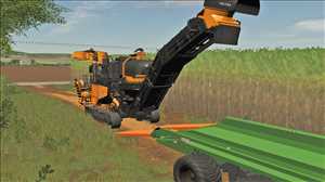 landwirtschafts farming simulator ls fs 19 ls19 fs19 2019 ls2019 fs2019 mods free download farm sim Anhänger Für Zuckerrohrernter 1.0.0.0