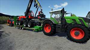 landwirtschafts farming simulator ls fs 19 ls19 fs19 2019 ls2019 fs2019 mods free download farm sim Dangreville PE 32 1.0.0.1