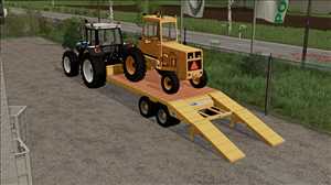 landwirtschafts farming simulator ls fs 19 ls19 fs19 2019 ls2019 fs2019 mods free download farm sim Kane Tieflader 1.0.0.0