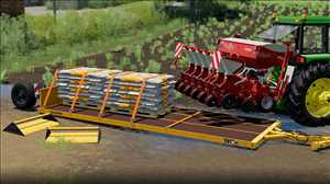 landwirtschafts farming simulator ls fs 19 ls19 fs19 2019 ls2019 fs2019 mods free download farm sim LIZARD Trex6 1.0.0.1