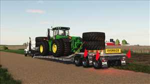 landwirtschafts farming simulator ls fs 19 ls19 fs19 2019 ls2019 fs2019 mods free download farm sim Landoll 845-AG Hauloll Series 1.0.0.1