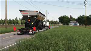 landwirtschafts farming simulator ls fs 19 ls19 fs19 2019 ls2019 fs2019 mods free download farm sim Landoll 845-AG Hauloll Series 1.0.0.1