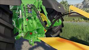 landwirtschafts farming simulator ls fs 19 ls19 fs19 2019 ls2019 fs2019 mods free download farm sim Lizard ORPE 250 1.0.0.0