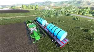 landwirtschafts farming simulator ls fs 19 ls19 fs19 2019 ls2019 fs2019 mods free download farm sim Lodeking Sprühvorrichtung Und Deck 1.0.0.0