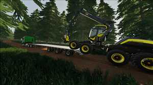landwirtschafts farming simulator ls fs 19 ls19 fs19 2019 ls2019 fs2019 mods free download farm sim Prancha Agricola 1.0.0.0