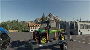 landwirtschafts farming simulator ls fs 19 ls19 fs19 2019 ls2019 fs2019 mods free download farm sim Quad-Transport 1.0.0.0