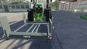 landwirtschafts farming simulator ls fs 19 ls19 fs19 2019 ls2019 fs2019 mods free download farm sim Quad-Transport 1.0.0.0