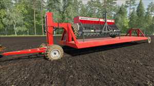 landwirtschafts farming simulator ls fs 19 ls19 fs19 2019 ls2019 fs2019 mods free download farm sim Transportanhänger MD 1.0.0.0