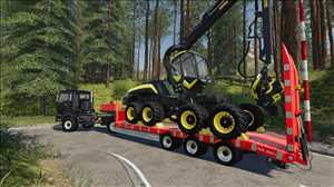 landwirtschafts farming simulator ls fs 19 ls19 fs19 2019 ls2019 fs2019 mods free download farm sim Vehicle Straps 1.0.0.0