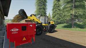landwirtschafts farming simulator ls fs 19 ls19 fs19 2019 ls2019 fs2019 mods free download farm sim Kuhn IT 26 Custom 1.0.0.0
