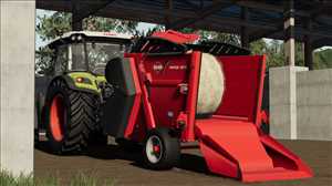 landwirtschafts farming simulator ls fs 19 ls19 fs19 2019 ls2019 fs2019 mods free download farm sim Kuhn Primor 3570 1.0.0.0