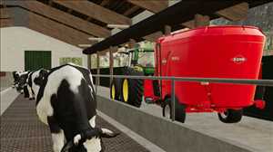 landwirtschafts farming simulator ls fs 19 ls19 fs19 2019 ls2019 fs2019 mods free download farm sim Kuhn Profile 1880 1.0.0.0