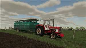landwirtschafts farming simulator ls fs 19 ls19 fs19 2019 ls2019 fs2019 mods free download farm sim Bruneau HSRB5390 1.0.0.0