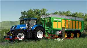 landwirtschafts farming simulator ls fs 19 ls19 fs19 2019 ls2019 fs2019 mods free download farm sim Joskin Drakkar8600 1.0.0.0