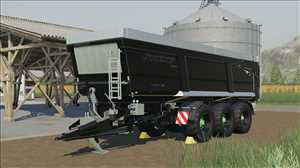landwirtschafts farming simulator ls fs 19 ls19 fs19 2019 ls2019 fs2019 mods free download farm sim Joskin TransSpace 8000 1.1.0.0