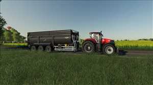 landwirtschafts farming simulator ls fs 19 ls19 fs19 2019 ls2019 fs2019 mods free download farm sim Krampe Bandit 980 1.0.0.0