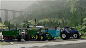 landwirtschafts farming simulator ls fs 19 ls19 fs19 2019 ls2019 fs2019 mods free download farm sim NL27 1.0.0.0