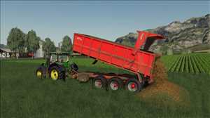 landwirtschafts farming simulator ls fs 19 ls19 fs19 2019 ls2019 fs2019 mods free download farm sim Orenge ORM 240C 1.0.0.0