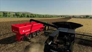 landwirtschafts farming simulator ls fs 19 ls19 fs19 2019 ls2019 fs2019 mods free download farm sim Annaburger HTS 34.16 1.1.0.0