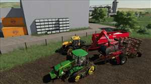 landwirtschafts farming simulator ls fs 19 ls19 fs19 2019 ls2019 fs2019 mods free download farm sim Annaburger HTS 34.16 1.1.0.0