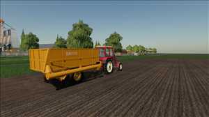 landwirtschafts farming simulator ls fs 19 ls19 fs19 2019 ls2019 fs2019 mods free download farm sim EB7/70 Pack 1.1.0.1