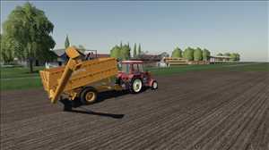 landwirtschafts farming simulator ls fs 19 ls19 fs19 2019 ls2019 fs2019 mods free download farm sim EB7/70 Pack 1.1.0.1
