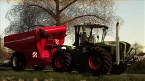 landwirtschafts farming simulator ls fs 19 ls19 fs19 2019 ls2019 fs2019 mods free download farm sim Horsch Titan 34 UW 1.0.0.0