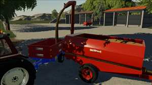 landwirtschafts farming simulator ls fs 19 ls19 fs19 2019 ls2019 fs2019 mods free download farm sim Italienisches Überladewagen Pack 1.0.0.2