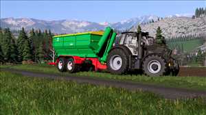 landwirtschafts farming simulator ls fs 19 ls19 fs19 2019 ls2019 fs2019 mods free download farm sim Kroeger TUW 20 1.0.0.0