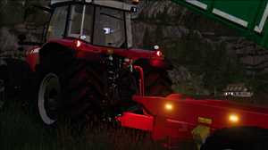 landwirtschafts farming simulator ls fs 19 ls19 fs19 2019 ls2019 fs2019 mods free download farm sim Kröger Überladewagen 1.0.0.0