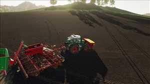 landwirtschafts farming simulator ls fs 19 ls19 fs19 2019 ls2019 fs2019 mods free download farm sim Kröger Überladewagen 1.0.0.0