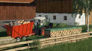 landwirtschafts farming simulator ls fs 19 ls19 fs19 2019 ls2019 fs2019 mods free download farm sim Kverneland Taarup 107 1.0.0.0