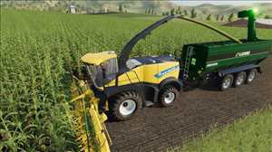 landwirtschafts farming simulator ls fs 19 ls19 fs19 2019 ls2019 fs2019 mods free download farm sim Lizard Auger Master 1.0.2.1