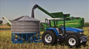 landwirtschafts farming simulator ls fs 19 ls19 fs19 2019 ls2019 fs2019 mods free download farm sim Lizard Feldbehälter 1.0.0.0