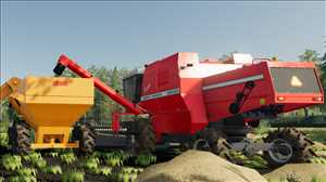 landwirtschafts farming simulator ls fs 19 ls19 fs19 2019 ls2019 fs2019 mods free download farm sim Lizard MJ CG 9.5 T 1.0.0.0