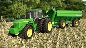 landwirtschafts farming simulator ls fs 19 ls19 fs19 2019 ls2019 fs2019 mods free download farm sim Lizard PAKET AU-ATF 1.0.0.0